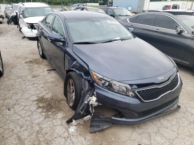 KIA OPTIMA LX 2015 5xxgm4a70fg446842