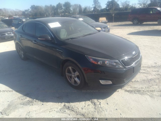 KIA OPTIMA 2015 5xxgm4a70fg446985