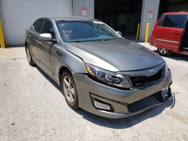 KIA OPTIMA LX 2015 5xxgm4a70fg448655