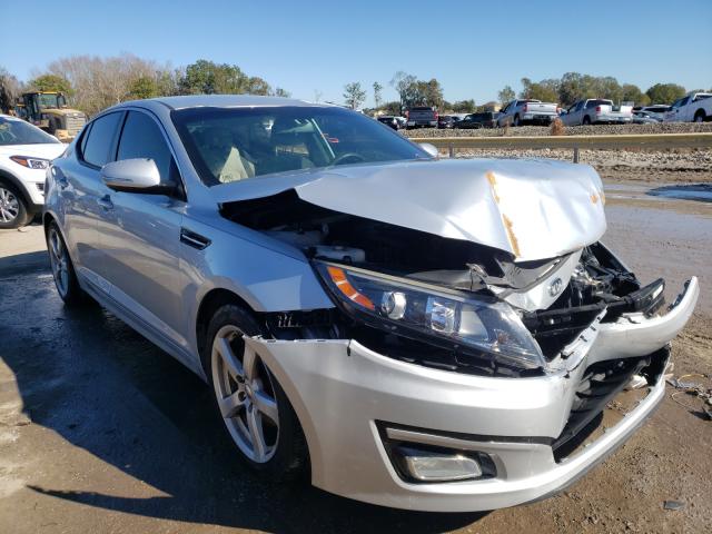 KIA OPTIMA LX 2015 5xxgm4a70fg448753