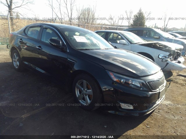 KIA OPTIMA 2015 5xxgm4a70fg449577