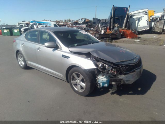 KIA OPTIMA 2015 5xxgm4a70fg450339