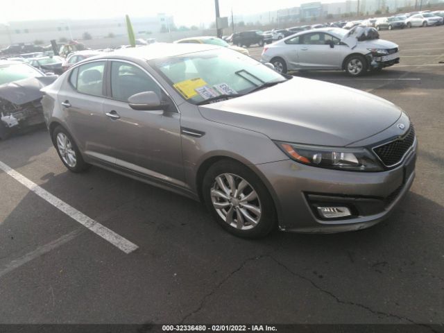 KIA OPTIMA 2015 5xxgm4a70fg451197