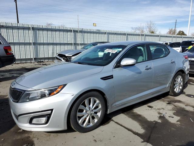 KIA OPTIMA LX 2015 5xxgm4a70fg451281