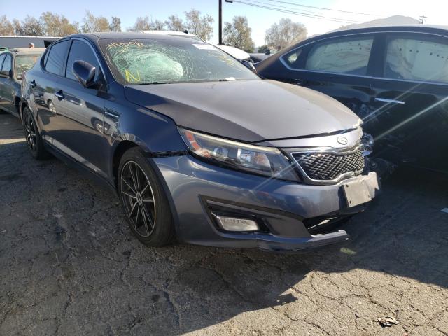 KIA OPTIMA LX 2015 5xxgm4a70fg451958