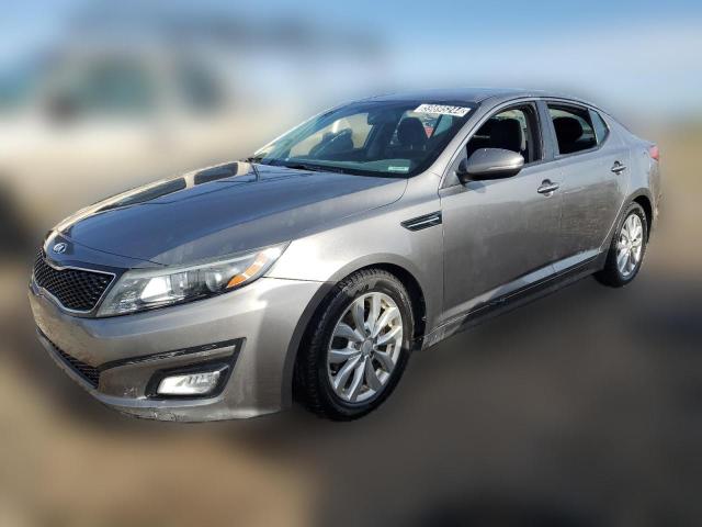 KIA OPTIMA 2015 5xxgm4a70fg451989