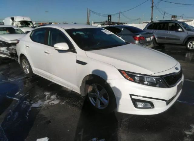 KIA OPTIMA 2015 5xxgm4a70fg453158