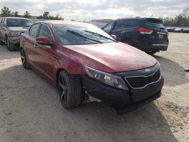 KIA OPTIMA LX 2015 5xxgm4a70fg456657