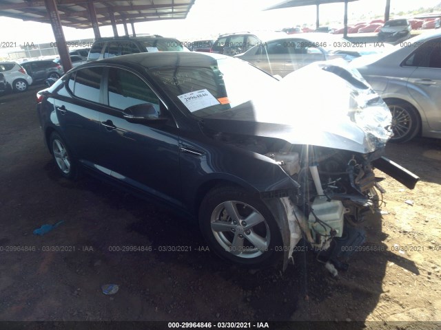 KIA OPTIMA 2015 5xxgm4a70fg456707