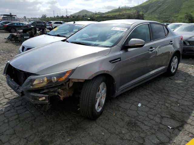 KIA OPTIMA LX 2015 5xxgm4a70fg457422