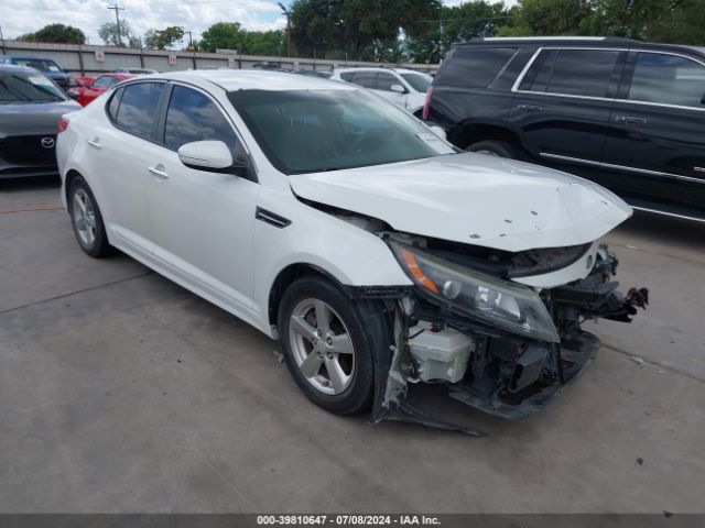 KIA OPTIMA 2015 5xxgm4a70fg458134