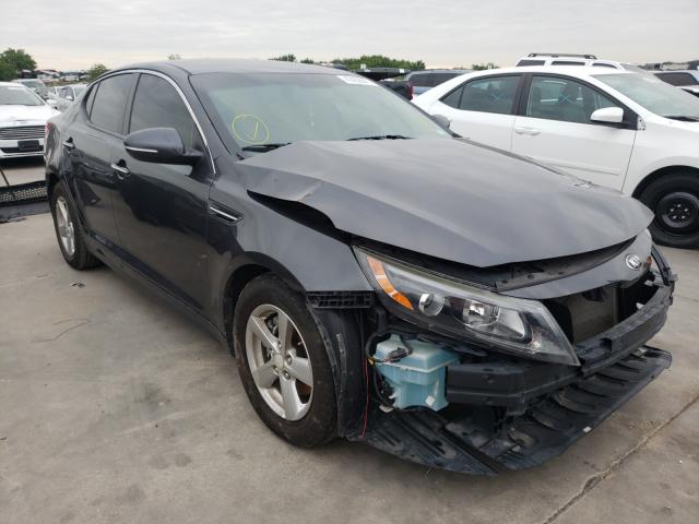 KIA OPTIMA LX 2015 5xxgm4a70fg459154