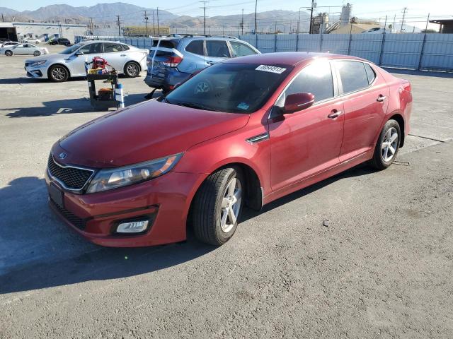 KIA OPTIMA 2015 5xxgm4a70fg459512