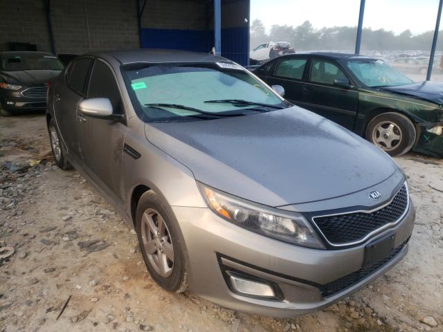 KIA OPTIMA LX 2015 5xxgm4a70fg459686