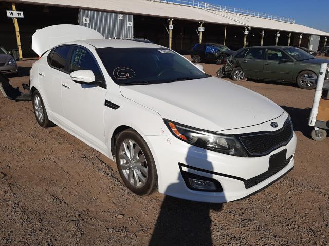 KIA OPTIMA LX 2015 5xxgm4a70fg460353