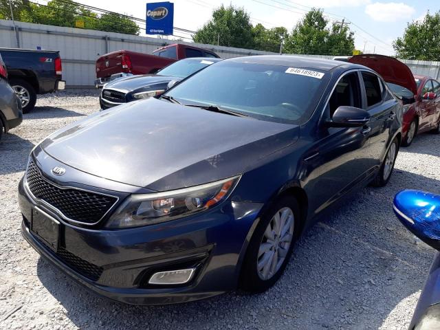 KIA OPTIMA 2015 5xxgm4a70fg460529