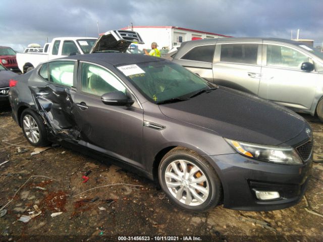 KIA OPTIMA 2015 5xxgm4a70fg460806