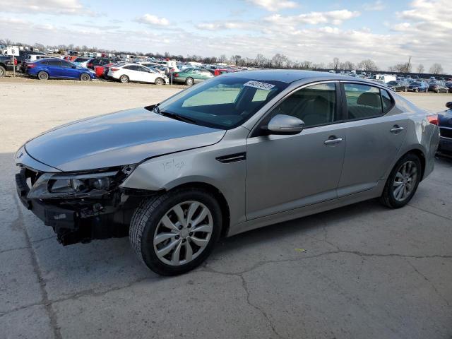 KIA OPTIMA LX 2015 5xxgm4a70fg461244