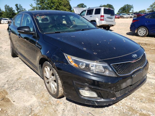 KIA OPTIMA LX 2015 5xxgm4a70fg461745