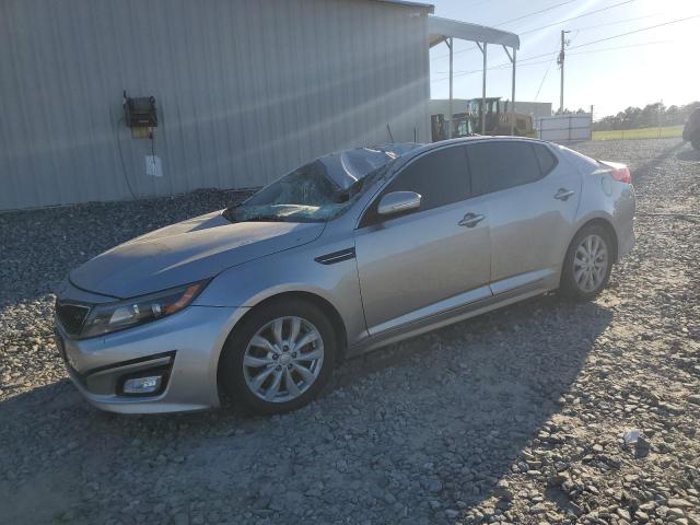 KIA OPTIMA LX 2015 5xxgm4a70fg461938