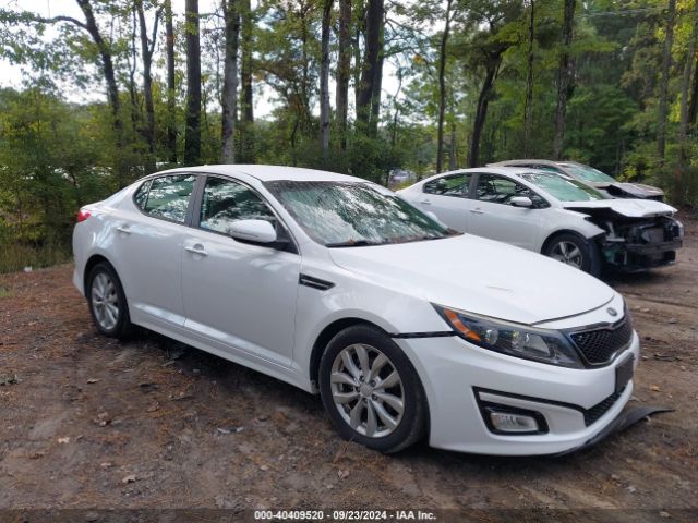 KIA OPTIMA 2015 5xxgm4a70fg462037