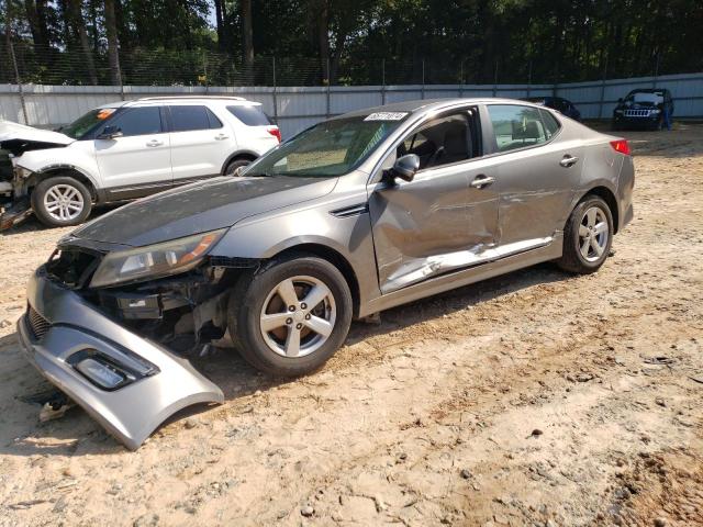 KIA OPTIMA LX 2015 5xxgm4a70fg462362