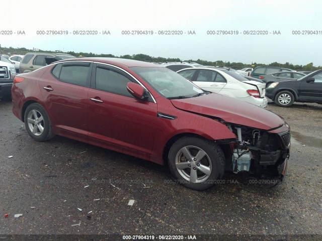 KIA OPTIMA 2015 5xxgm4a70fg462474