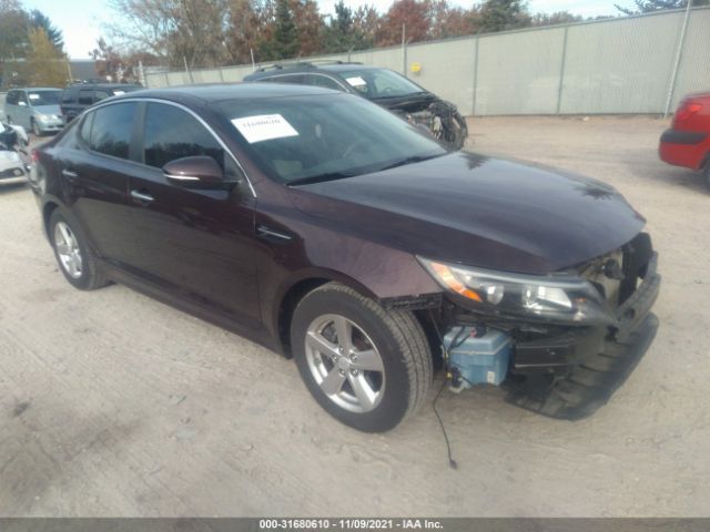 KIA OPTIMA 2015 5xxgm4a70fg462880