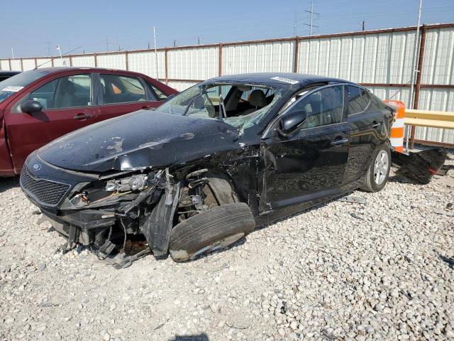 KIA OPTIMA 2015 5xxgm4a70fg463480