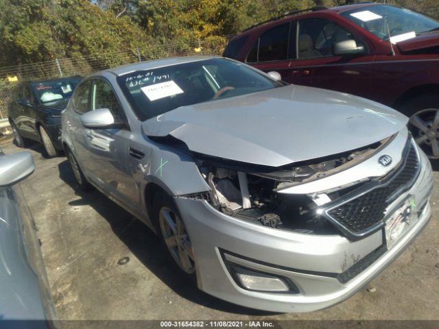 KIA OPTIMA 2015 5xxgm4a70fg463589