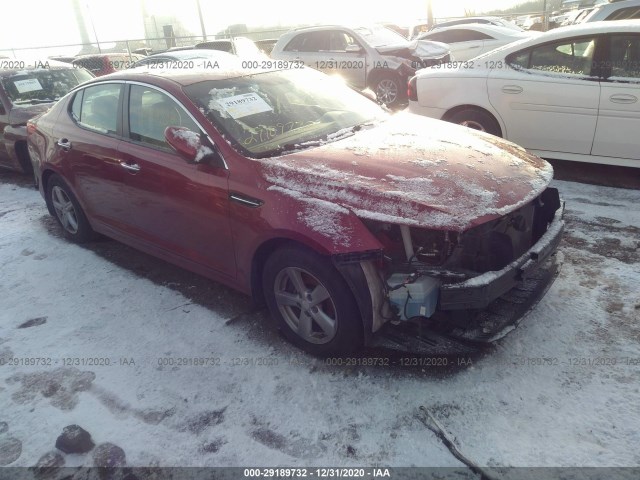 KIA OPTIMA 2015 5xxgm4a70fg463611