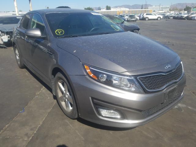 KIA NULL 2015 5xxgm4a70fg464256