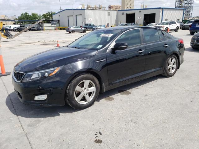 KIA OPTIMA LX 2015 5xxgm4a70fg465066