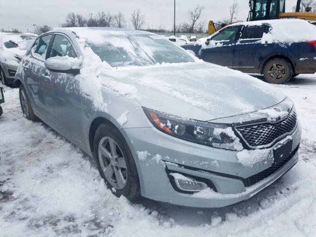 KIA OPTIMA LX 2015 5xxgm4a70fg465147