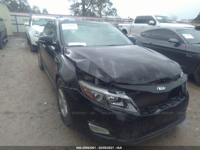 KIA OPTIMA 2015 5xxgm4a70fg465472