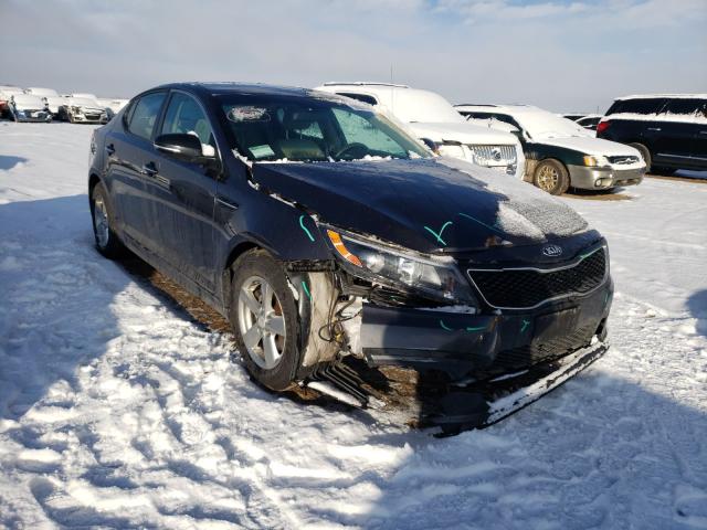 KIA OPTIMA LX 2015 5xxgm4a70fg465584