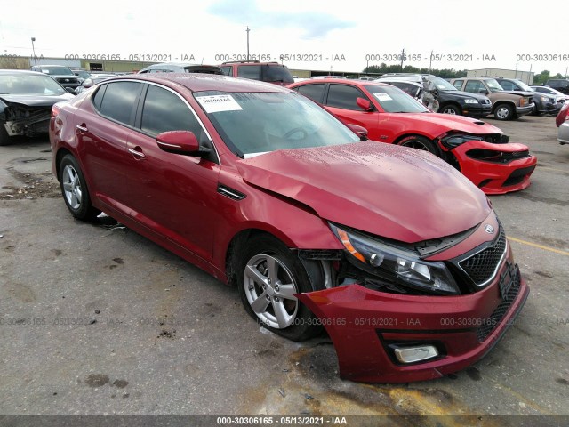 KIA OPTIMA 2015 5xxgm4a70fg465620