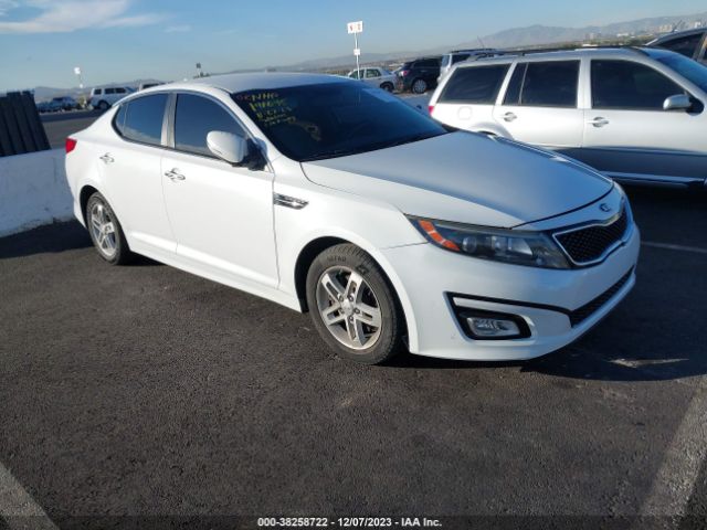 KIA OPTIMA 2015 5xxgm4a70fg465715