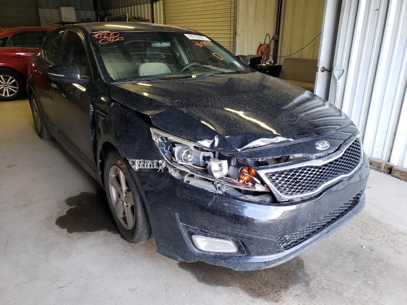 KIA OPTIMA LX 2015 5xxgm4a70fg465830