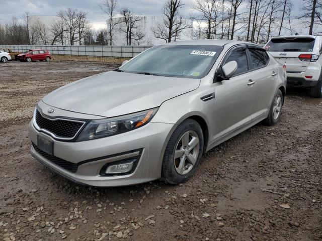 KIA OPTIMA LX 2015 5xxgm4a70fg465990