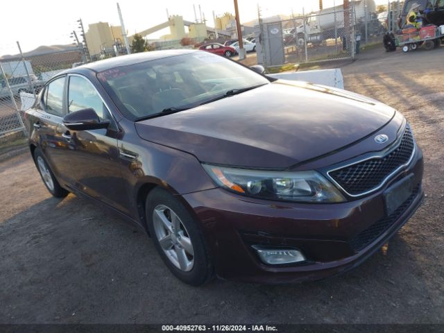 KIA OPTIMA 2015 5xxgm4a70fg466170