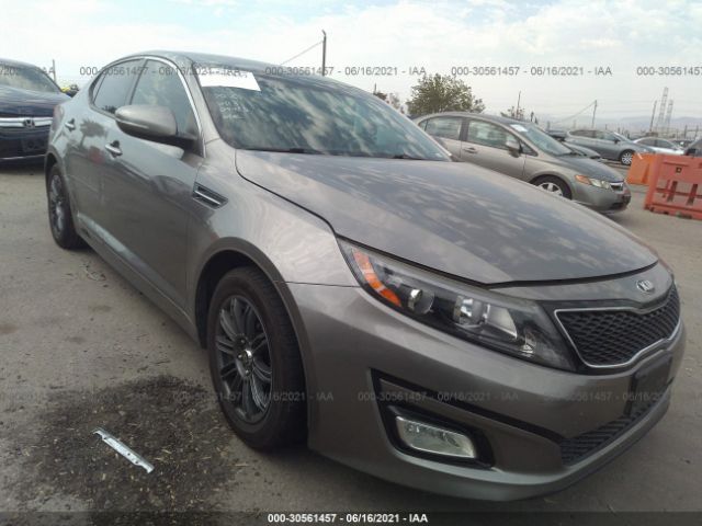 KIA OPTIMA 2015 5xxgm4a70fg466413