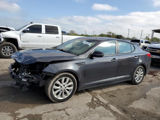 KIA OPTIMA LX 2015 5xxgm4a70fg466640