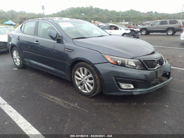 KIA OPTIMA 2015 5xxgm4a70fg467030