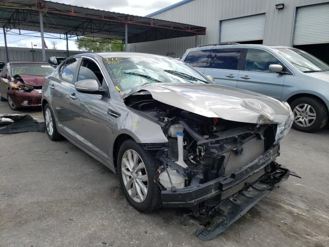 KIA OPTIMA LX 2015 5xxgm4a70fg467156