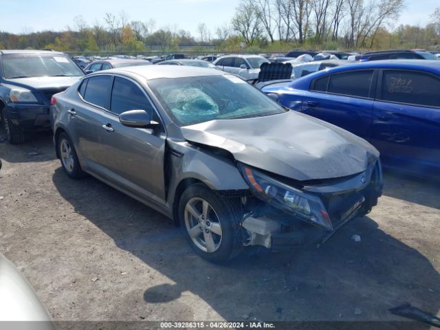 KIA OPTIMA 2015 5xxgm4a70fg467173