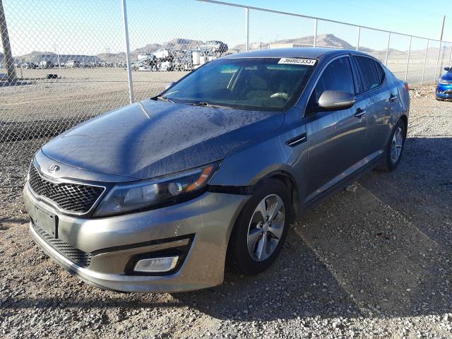 KIA OPTIMA LX 2015 5xxgm4a70fg467545