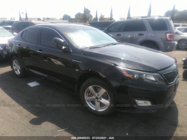 KIA OPTIMA 2015 5xxgm4a70fg467612