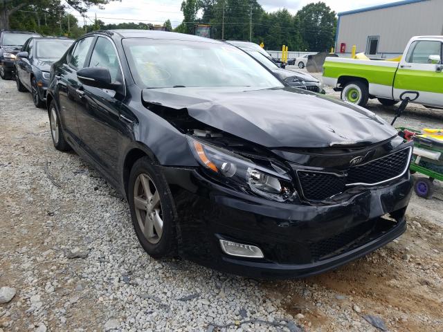 KIA NULL 2015 5xxgm4a70fg467626