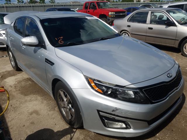 KIA OPTIMA LX 2015 5xxgm4a70fg467691